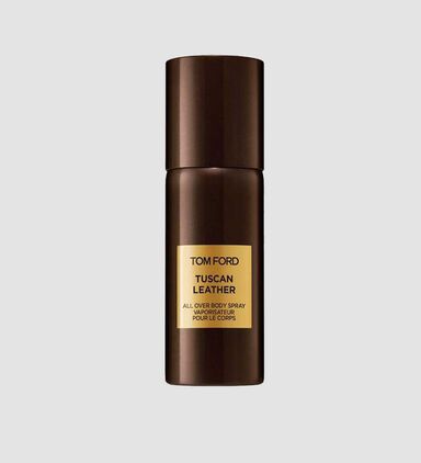 Tuscan Leather Body Spray 150 Ml