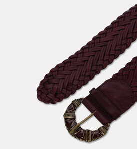 Ba&sh Belt Byron, Packshot View