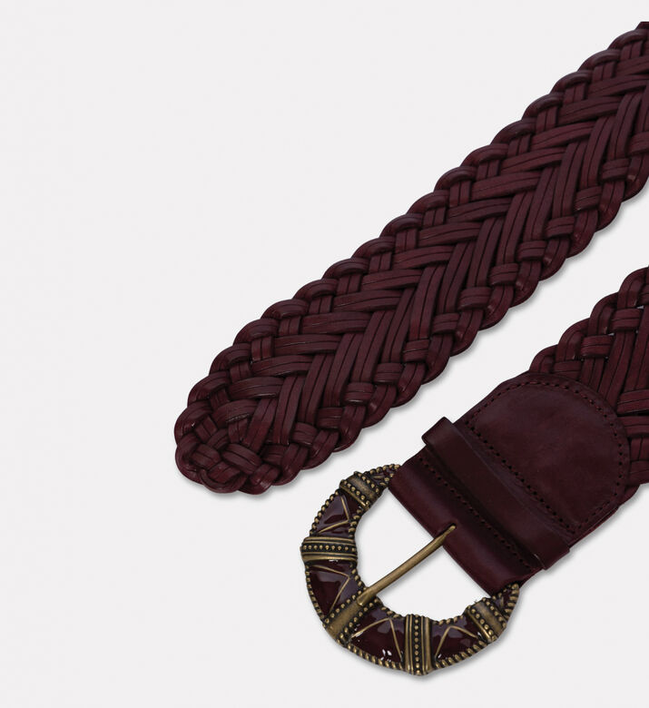 Ba&sh Belt Byron, Packshot View