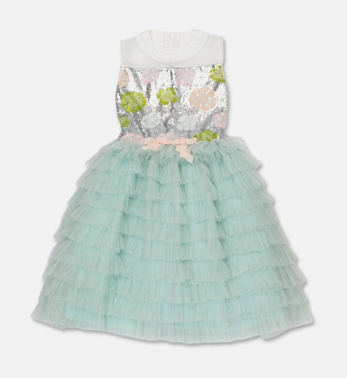 Speranza Dress, Packshot View