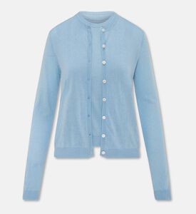 Carter and White Jennifer Silk Cashmere Twinset, Packshot View