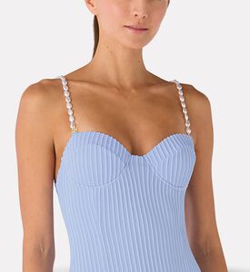 Palmacea Swst One Piece Mare, Model View