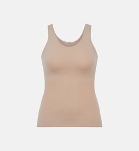 بلوزة سموث سوشيالايت بدون أكمام