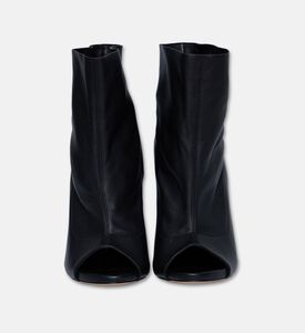 Casadei Chain-detail Ankle Boots, Packshot View