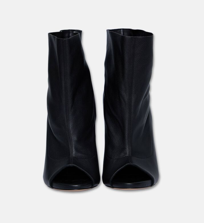 Casadei Chain-detail Ankle Boots, Packshot View