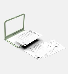 Kidydraw-pro Light Tablet