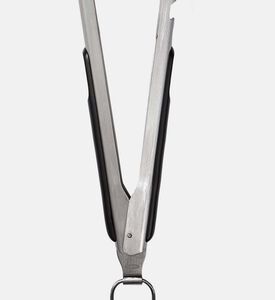 Stainless Steel Grilling Tongs