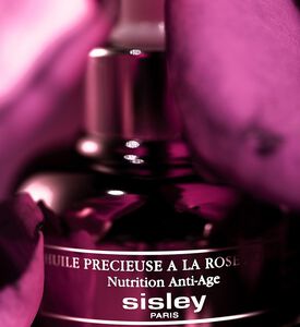 Black Rose Precious Face Oil 25 Ml