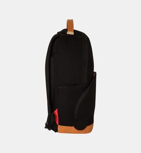 Cargo-shark Dlx Backpack