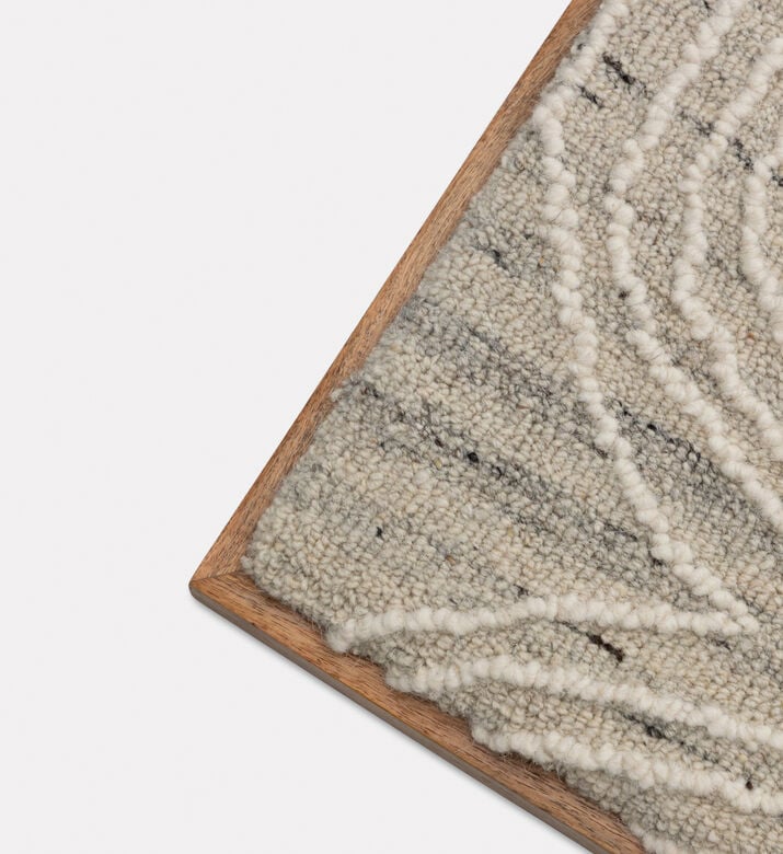 Home Deco and More Feio Minimalist Wall Art Frame, Packshot View