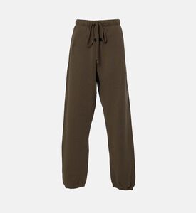 Fog Pant Wood, Packshot View