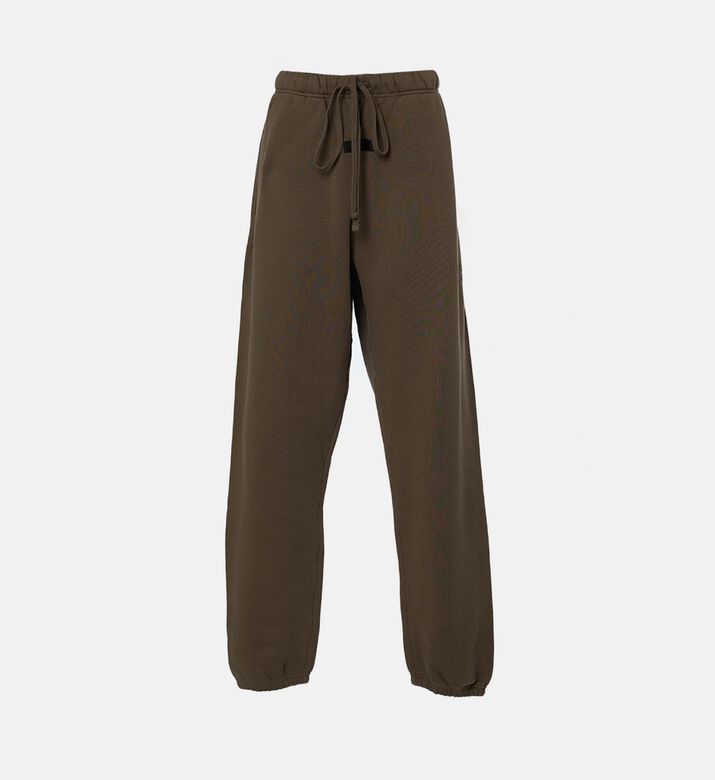 Fog Pant Wood, Packshot View