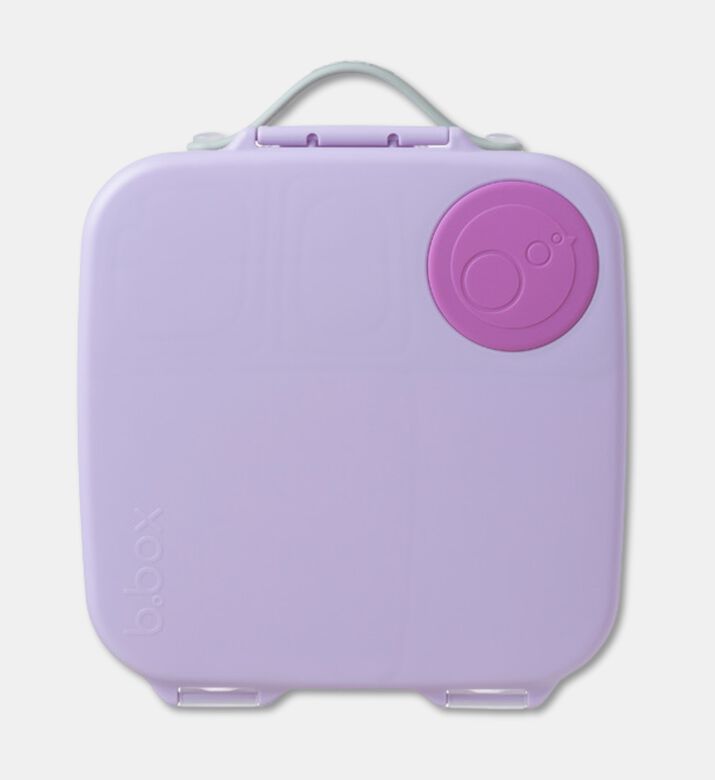B.Box Compartmented Kids Lunchbox, Packshot View