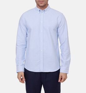 قميص أوكسفورد كونراد متباين