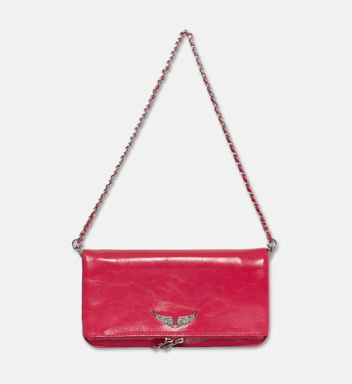 Zadig et Voltaire Bag Rock, Packshot View