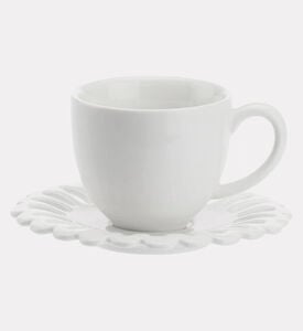 Thun Coffee Cup W S 100ml, Packshot View