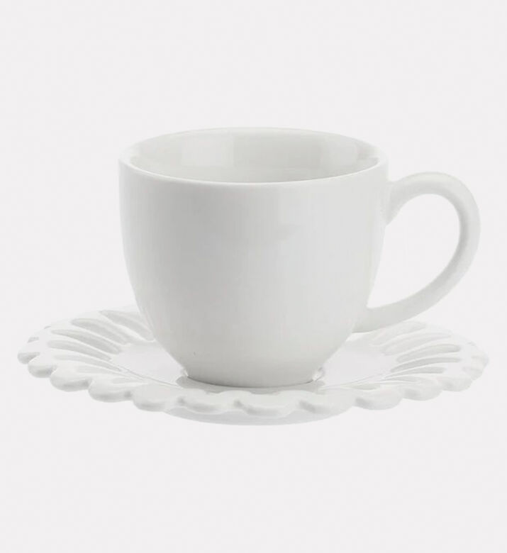 Thun Coffee Cup W S 100ml, Packshot View