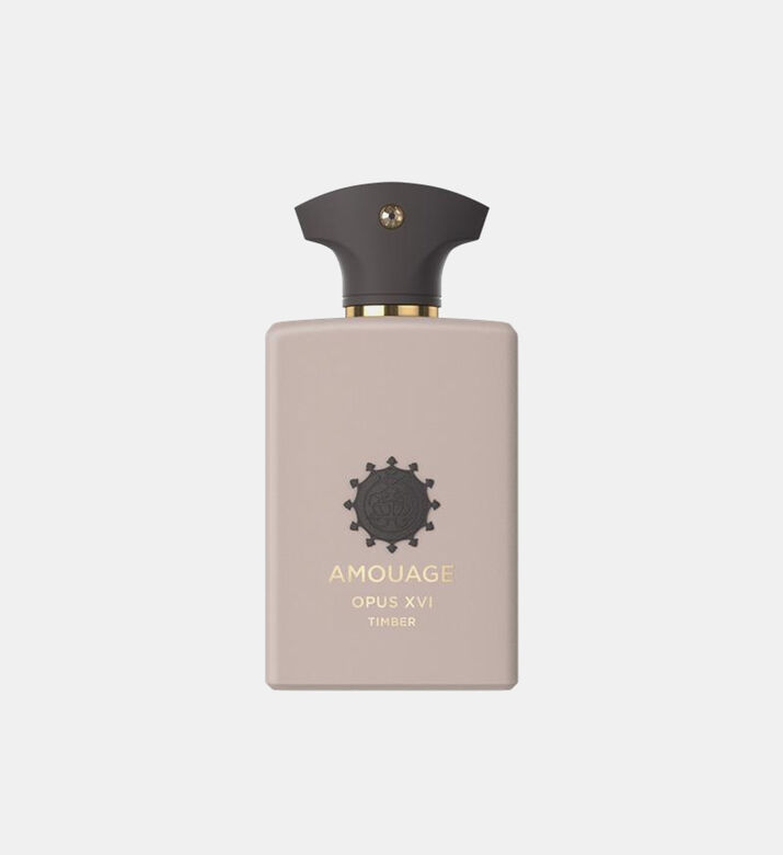 Opus Xvi Timber Eau De Parfum