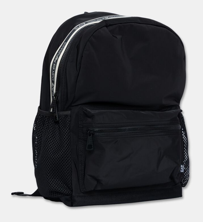 EA7 Backpack Train, Packshot View