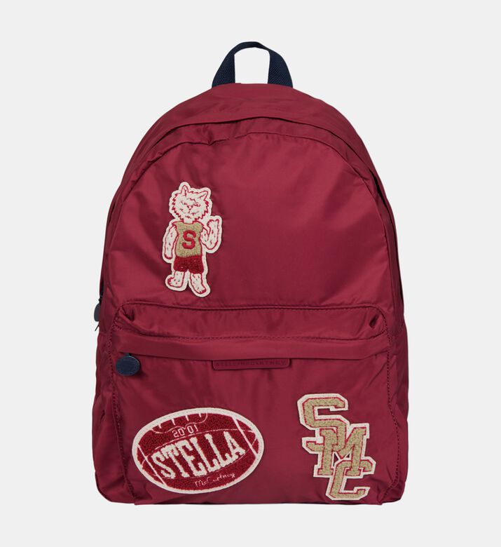 Stella McCartney Bag Backpack, Packshot View