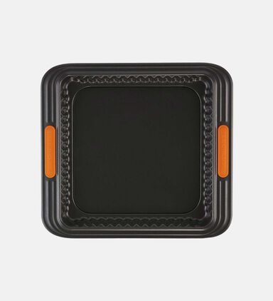 Square Fluted Tarte Tin