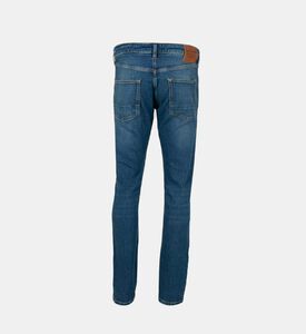 Ralston Regular Organic Cotton Jeans