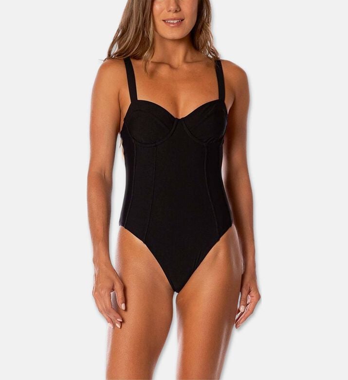 Maaji Swst 1p Glaze, Model View