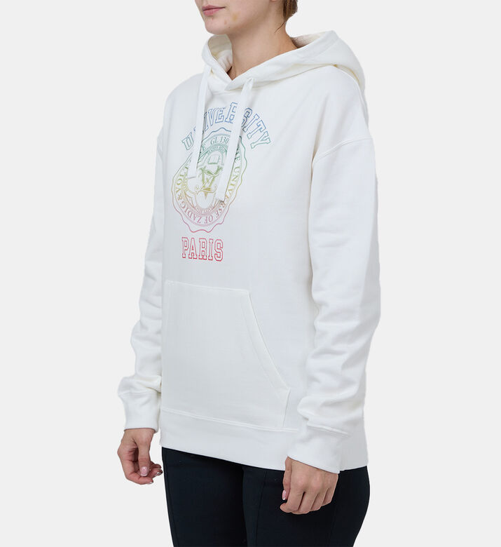 Zadig Voltaire X Galeries Lafayette Sweatshirt Zadig Voltaire X Galeries Lafayette Sweatshirt