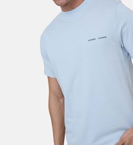 Short-sleeve Crewneck T-shirt