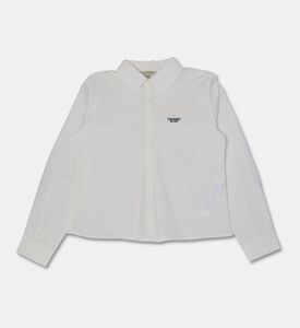 Twinset Long-sleeve Classic Shirt, Packshot View
