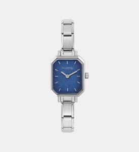 Classic Rectangular Watch