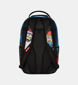 Sprayground Minion Backpack