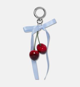 StickyBestie Charm Cherry Bow, Packshot View
