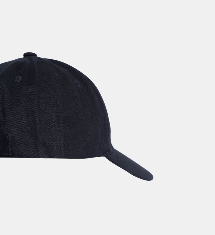 Z V Initials Baseball Cap