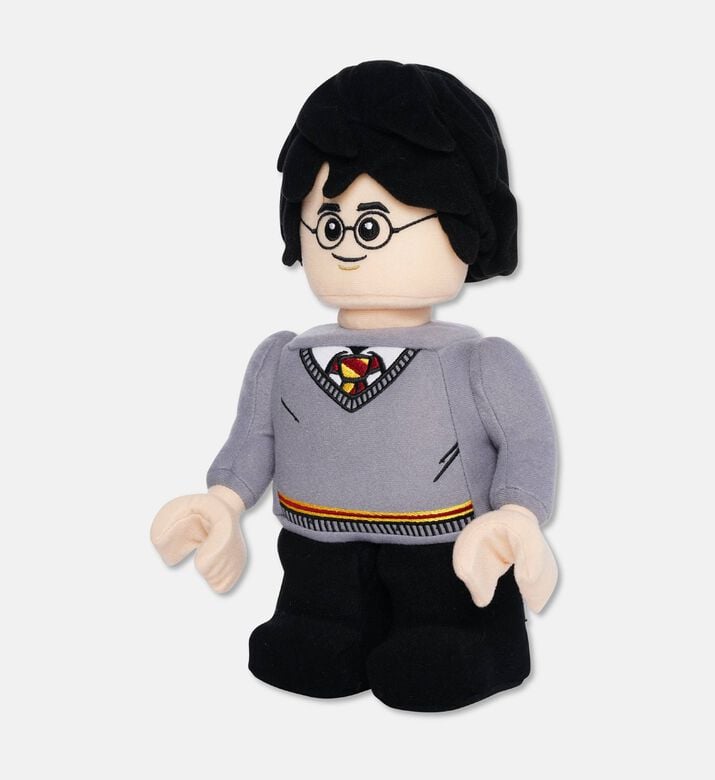 Lego Pq Plush Harry Potter, Packshot View