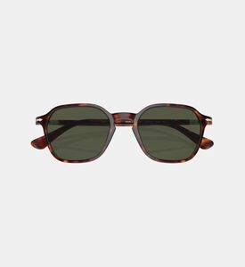Square Crystal Acetate Sunglasses 51 Square Crystal Acetate Sunglasses 51