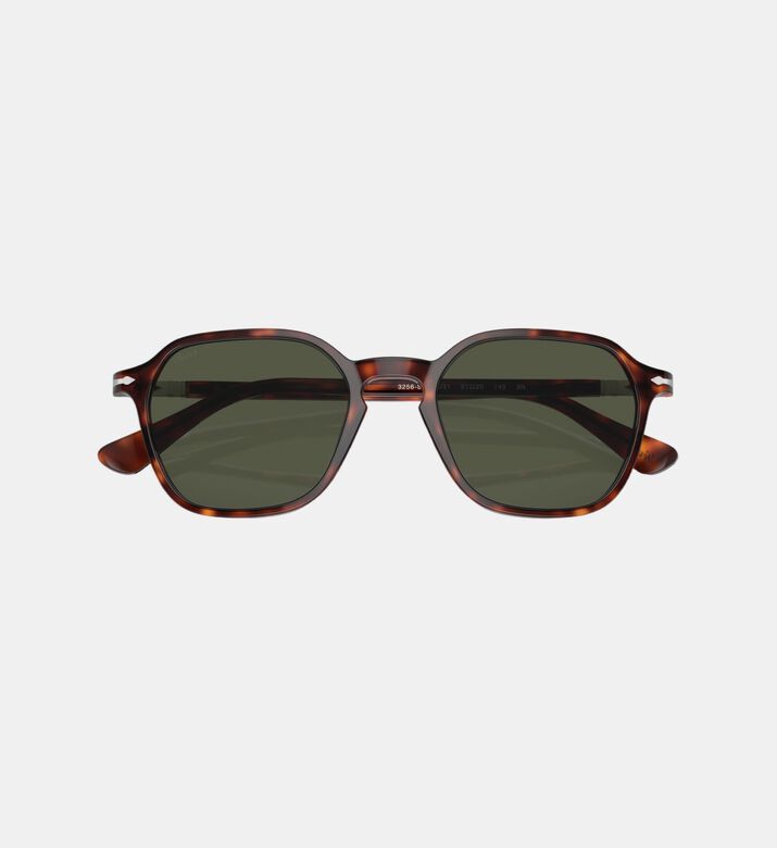 Square Crystal Acetate Sunglasses 51 Square Crystal Acetate Sunglasses 51