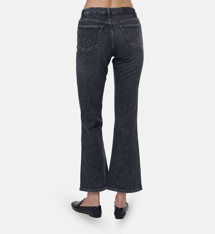 Samsoe Jeans Salella, Model View