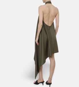 Ronny Kobo Dress Fleur, Model View