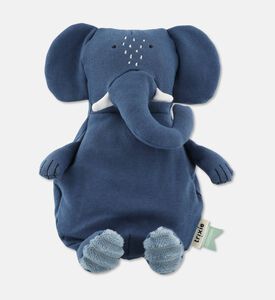 Trixie Plush Toy S Mrs.eleph 26cm, Packshot View
