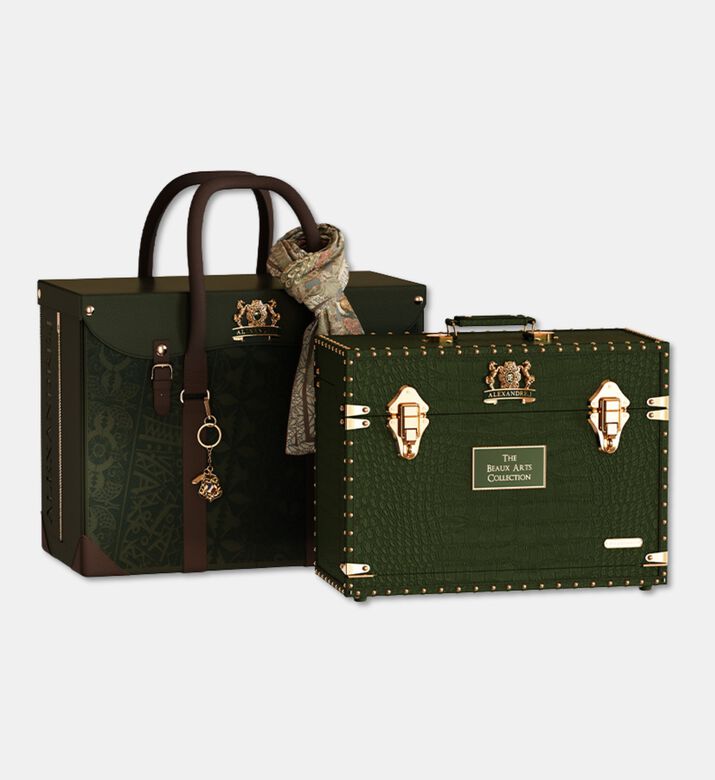 Alexandre J Set Beaux Arts La Malle Art, Packshot View