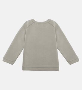Jules and Juliette Paris Crewneck Regular-fit Sweater, Packshot View