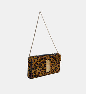 Demellier Bag Vancouver N105 Calfhair, Packshot View