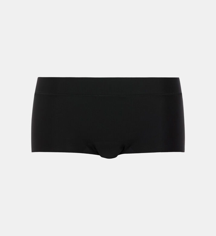 Soft Stretch Boy Short