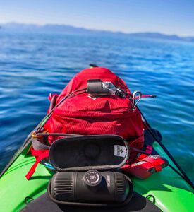 حالة وقائية البوليستر Nanopresso