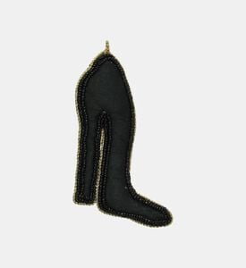 Ornament Shoe Beads Ornament Shoe Beads