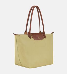 Longchamp Pouch Pliage, Light-green, Packshot View