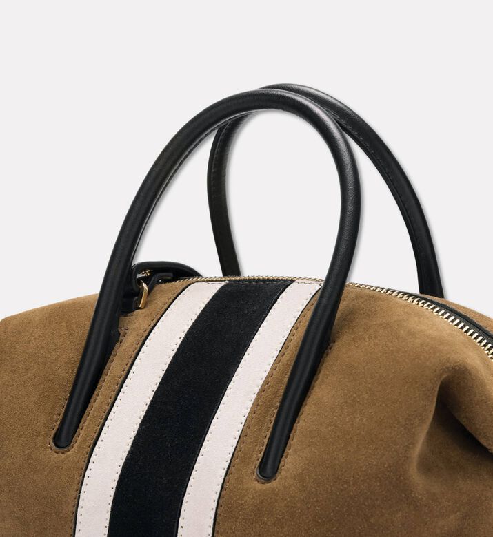 Demellier Bag The Small Stockholm, Packshot View