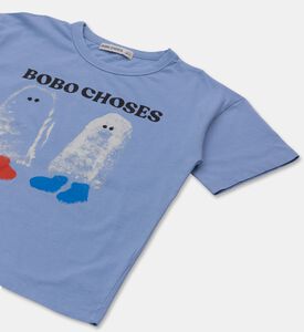 Bobo Choses Ts Booty, Packshot View