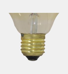 لمبة LED عكس الضوء الماسية